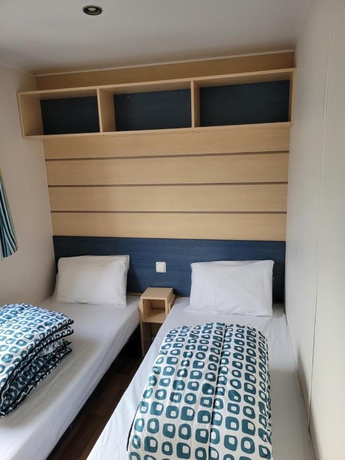 Le Petit Fute 112 Apartman Biville-sur-Mer Kültér fotó