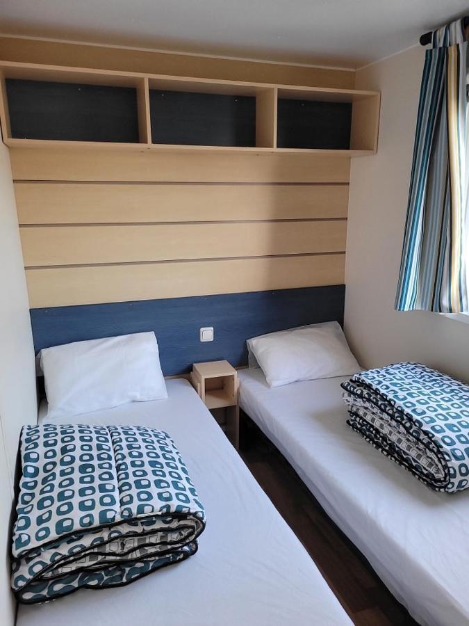 Le Petit Fute 112 Apartman Biville-sur-Mer Kültér fotó